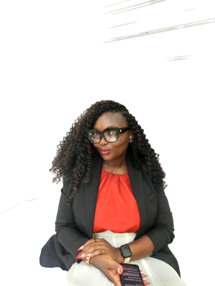 Aghogho Elizabeth - AI System Architect